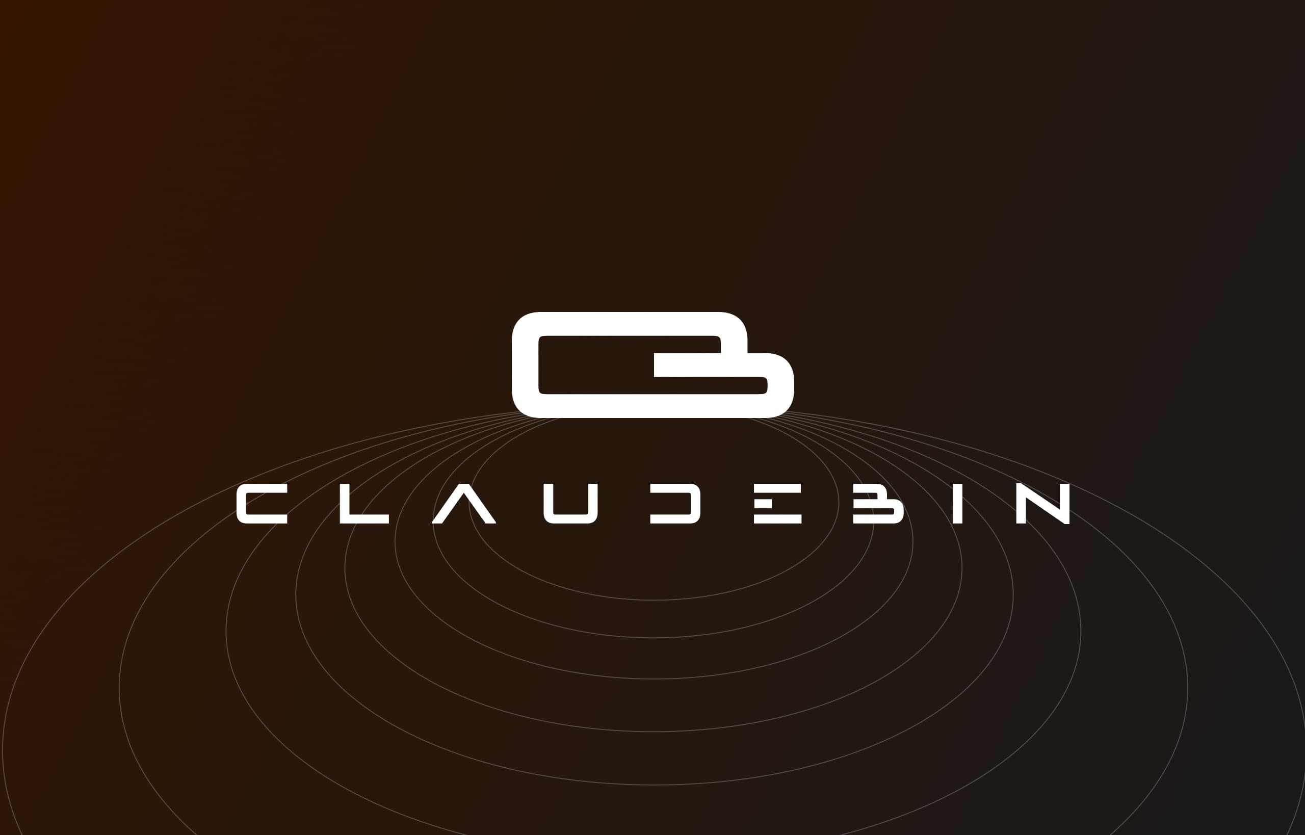 Logo Claudebin
