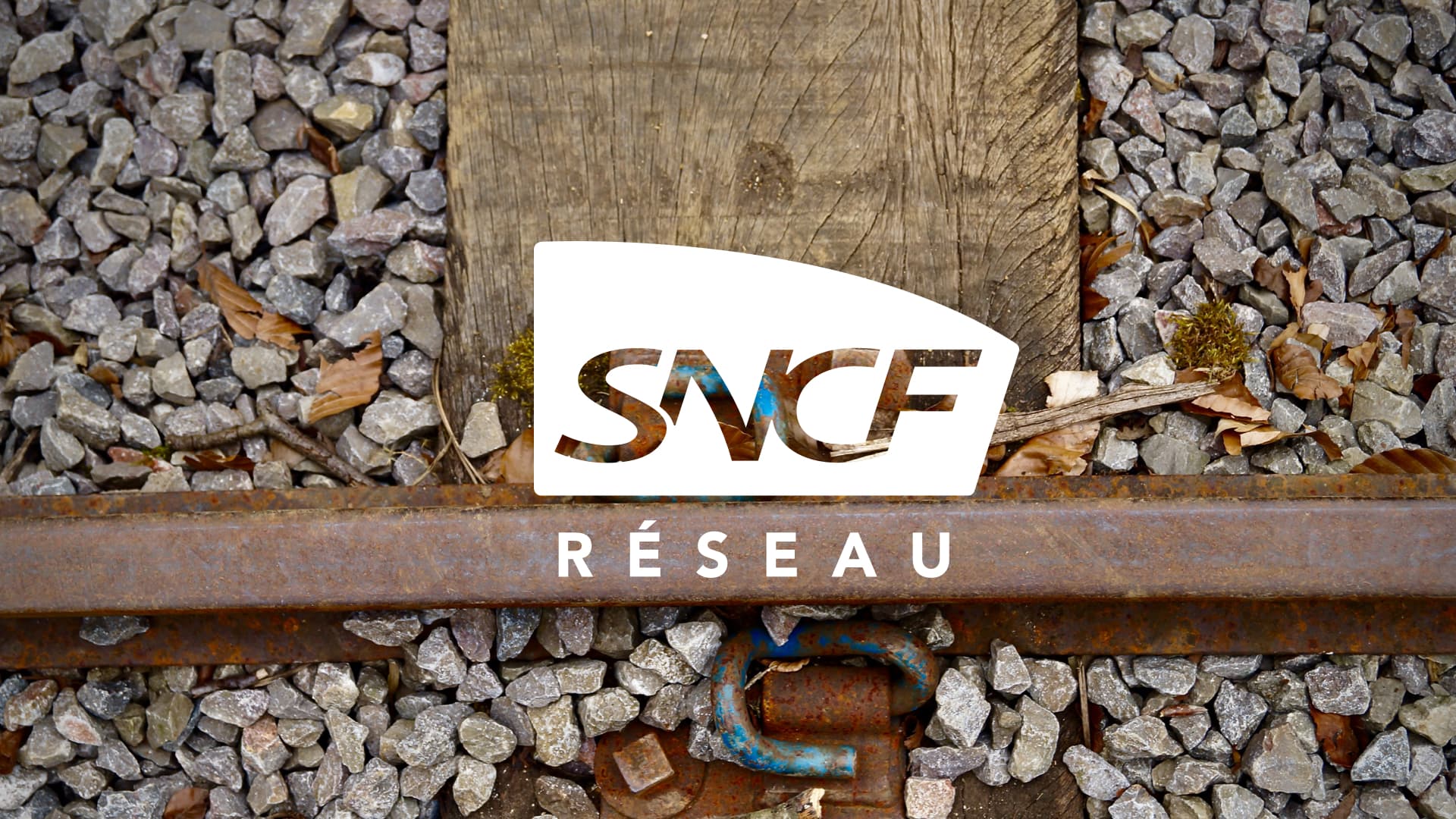SNCF Réseau